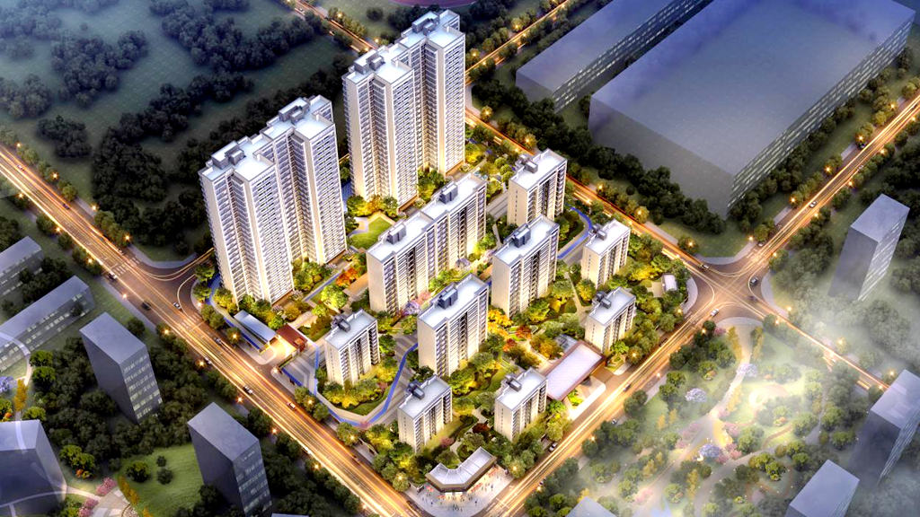 凯发在线平台置地·锦堂