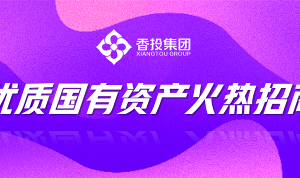 商机来了！凯发在线平台集团优质国有资产招商机会清单发布②